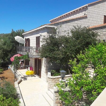 Apartments And Rooms By The Sea Puntinak, Brac - 12255 Selca  Kültér fotó