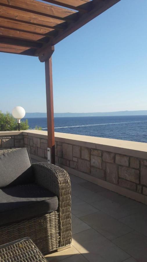 Apartments And Rooms By The Sea Puntinak, Brac - 12255 Selca  Kültér fotó